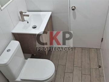Departamento en Venta en Cumming / Martinez de Rozas