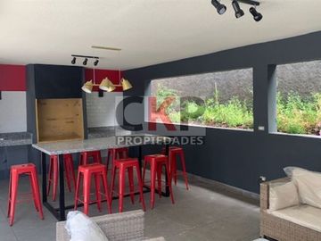 Departamento en Venta en Cumming / Martinez de Rozas