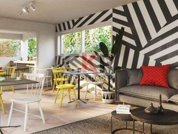 Departamento en Venta en Cumming / Martinez de Rozas