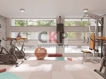 Departamento en Venta en Cumming / Martinez de Rozas