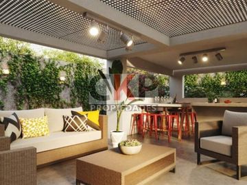 Departamento en Venta en Cumming / Martinez de Rozas