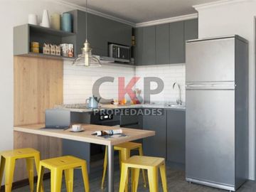 Departamento en Venta en Cumming / Martinez de Rozas