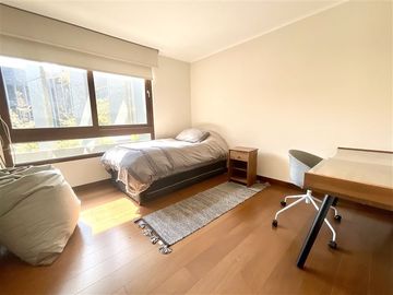 Departamento en Venta en Estoril / Charles Hamilton