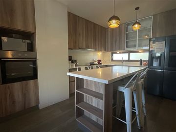 Departamento en Venta en Estoril / Charles Hamilton