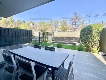 Departamento en Venta en Estoril / Charles Hamilton