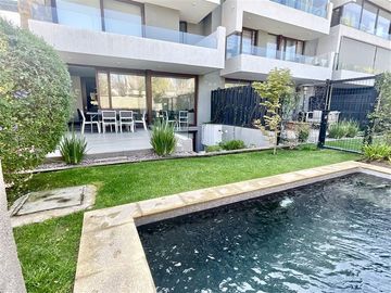 Departamento en Venta en Estoril / Charles Hamilton