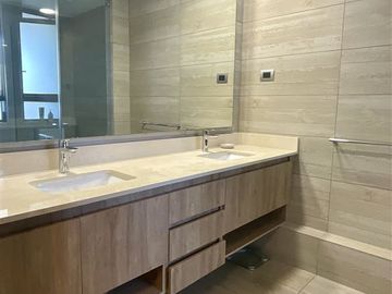 Departamento en Venta en Estoril / Charles Hamilton