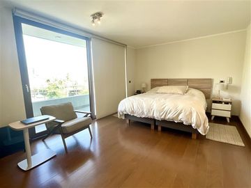 Departamento en Venta en Estoril / Charles Hamilton