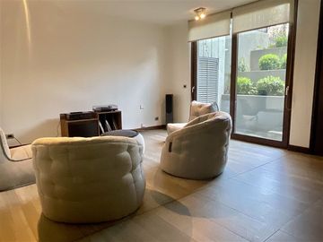 Departamento en Venta en Estoril / Charles Hamilton