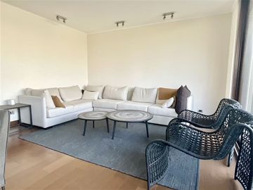 Departamento en Venta en Estoril / Charles Hamilton