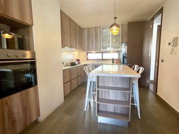 Departamento en Venta en Estoril / Charles Hamilton