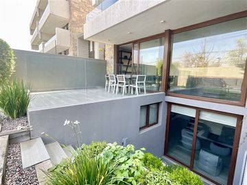 Departamento en Venta en Estoril / Charles Hamilton