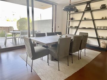 Departamento en Venta en Estoril / Charles Hamilton