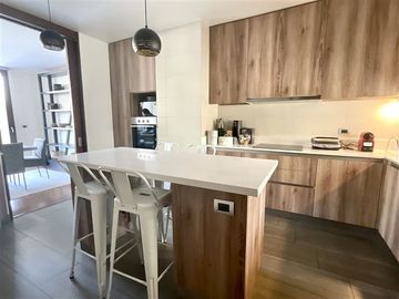Departamento en Venta en Estoril / Charles Hamilton