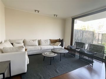 Departamento en Venta en Estoril / Charles Hamilton