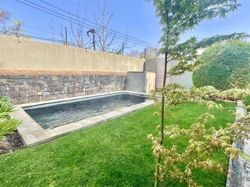 Departamento en Venta en Estoril / Charles Hamilton