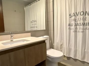 Departamento en Venta en Estoril / Charles Hamilton