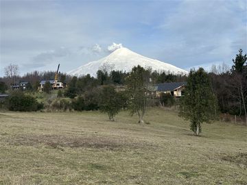 Parcela en Venta en condominio altos de la candelaria