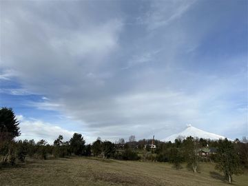 Parcela en Venta en condominio altos de la candelaria