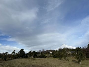 Parcela en Venta en condominio altos de la candelaria