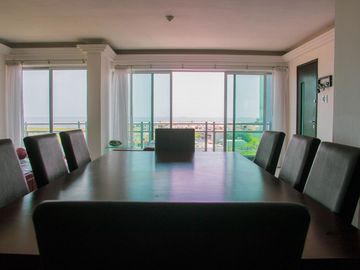 Departamento PENTHOUSE en venta en Fracc. Playas del Conchal.  ALVARADO, VER