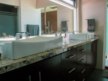 Departamento PENTHOUSE en venta en Fracc. Playas del Conchal.  ALVARADO, VER
