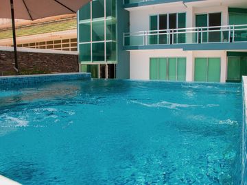 Departamento PENTHOUSE en venta en Fracc. Playas del Conchal.  ALVARADO, VER