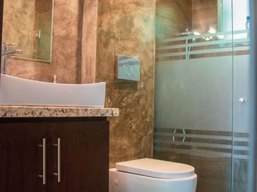 Departamento PENTHOUSE en venta en Fracc. Playas del Conchal.  ALVARADO, VER