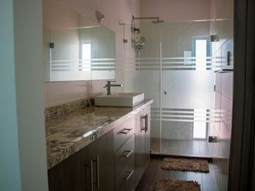 Departamento PENTHOUSE en venta en Fracc. Playas del Conchal.  ALVARADO, VER