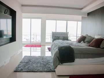 Departamento PENTHOUSE en venta en Fracc. Playas del Conchal.  ALVARADO, VER