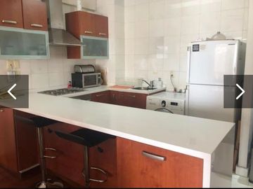 EN VENTA - MODERNO LOFT DE 2 PISOS - ATRAS PALMAS Y PERIFERICO