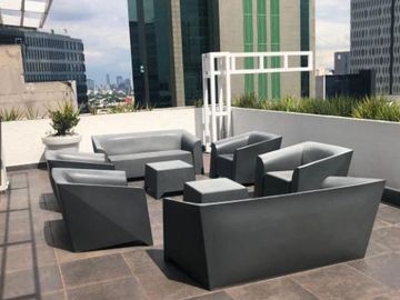 EN VENTA - MODERNO LOFT DE 2 PISOS - ATRAS PALMAS Y PERIFERICO