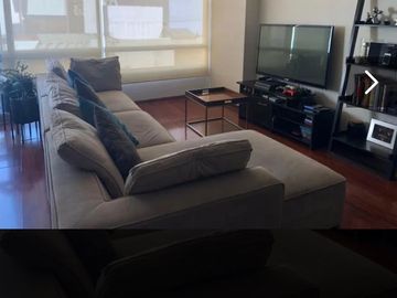 EN VENTA - MODERNO LOFT DE 2 PISOS - ATRAS PALMAS Y PERIFERICO