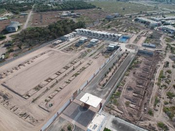 CASA EN VENTA EN NOGALERA RESIDENCIAL, GOMEZ PALACIO