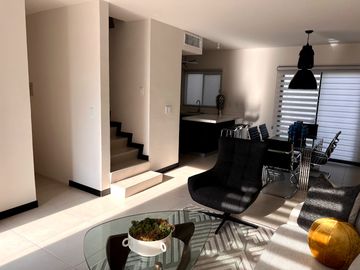 CASA EN VENTA EN NOGALERA RESIDENCIAL, GOMEZ PALACIO