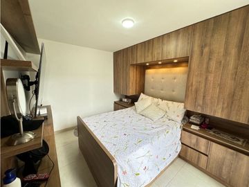 Se Vende Apartamento Sector - Sur Campestre