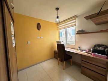 Se Vende Apartamento Sector - Sur Campestre