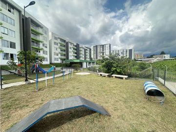 Se Vende Apartamento Sector - Sur Campestre