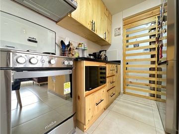 Se Vende Apartamento Sector - Sur Campestre