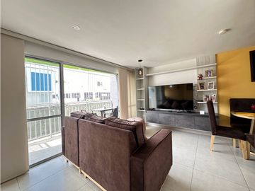 Se Vende Apartamento Sector - Sur Campestre