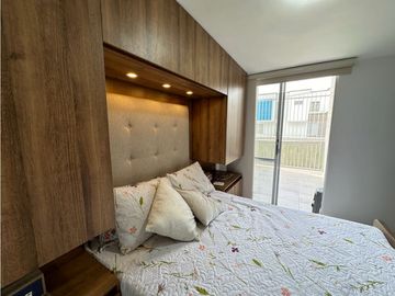 Se Vende Apartamento Sector - Sur Campestre