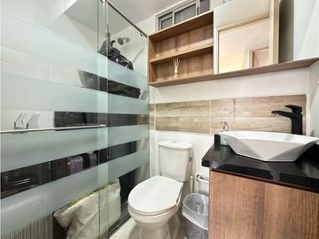 Se Vende Apartamento Sector - Sur Campestre