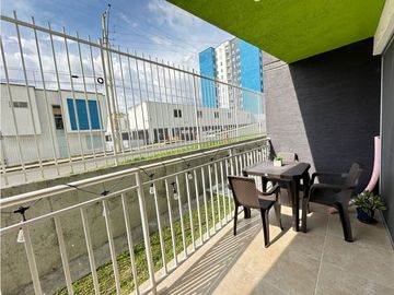 Se Vende Apartamento Sector - Sur Campestre