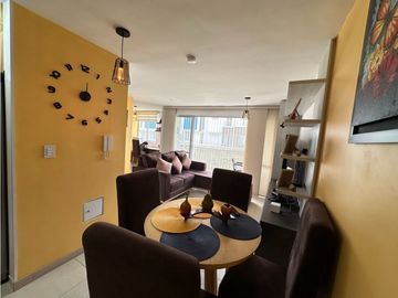 Se Vende Apartamento Sector - Sur Campestre