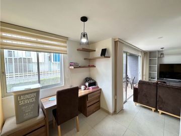 Se Vende Apartamento Sector - Sur Campestre