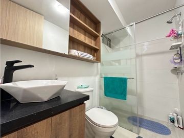 Se Vende Apartamento Sector - Sur Campestre
