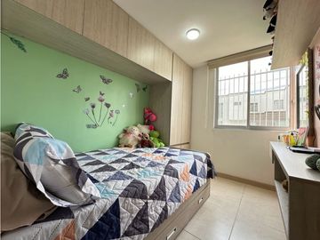 Se Vende Apartamento Sector - Sur Campestre