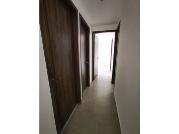 Se Vende Apartamento Sector - Coliseo