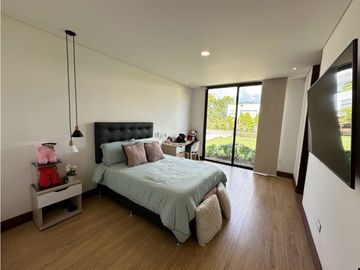 Se Vende Casa Campestre Sector - Avenida Centenario