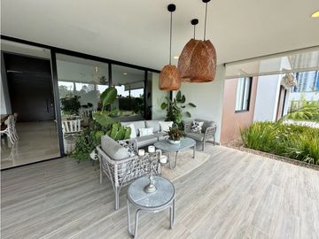 Se Vende Casa Campestre Sector - Avenida Centenario